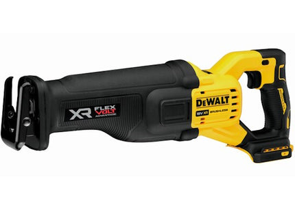 DEWALT SEGA DIRITTA A BATTERIA 18V ART. DCS386NT-XJ
