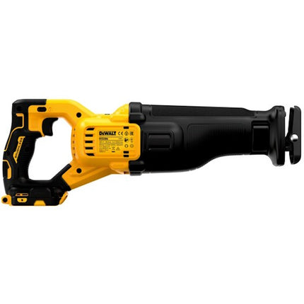 DEWALT SEGA DIRITTA A BATTERIA 18V ART. DCS386NT-XJ
