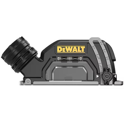 DEWALT MINI TRONCATRICE A BATTERIA 18V 1,7AH ART. DCS438E2T-QW