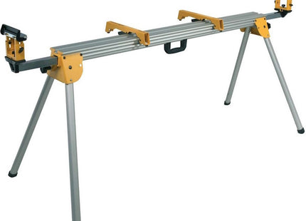 DEWALT CAVALLETTO DI SUPPORTO PER TRONCATRICI ALLUNGABILE MT.1,7-3,83