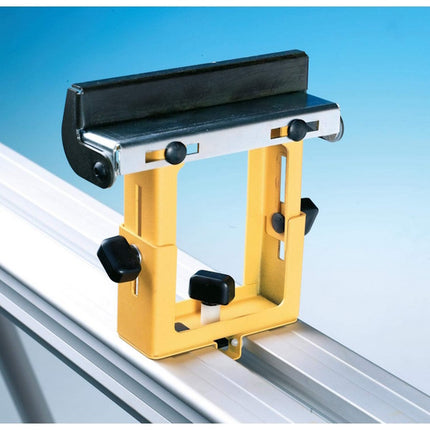 DEWALT CAVALLETTO DI SUPPORTO PER TRONCATRICI ALLUNGABILE MT.1,7-3,83