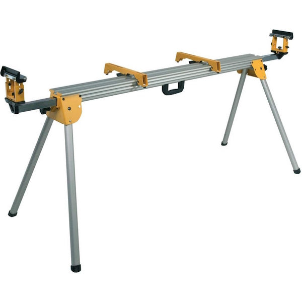 DEWALT CAVALLETTO DI SUPPORTO PER TRONCATRICI ALLUNGABILE MT.1,7-3,83