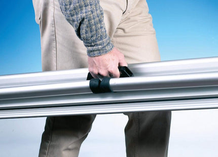 DEWALT CAVALLETTO DI SUPPORTO PER TRONCATRICI ALLUNGABILE MT.1,7-3,83