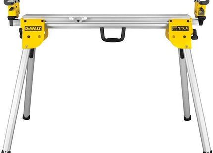 DEWALT CAVALLETTO DI SUPPORTO PER TRONCATRICI ALLUNGABILE MT.1,1-2,5