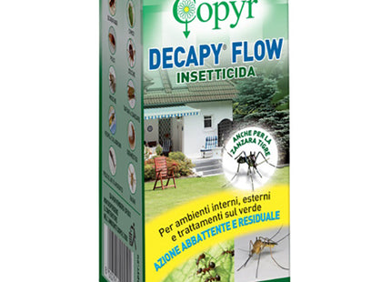 COPYR INSETTICIDA DECAPY FLOW ML250*
