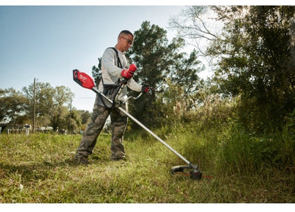 MILWAUKEE DECESPUGLIATORE M18 FBCU-0 (V2/24)