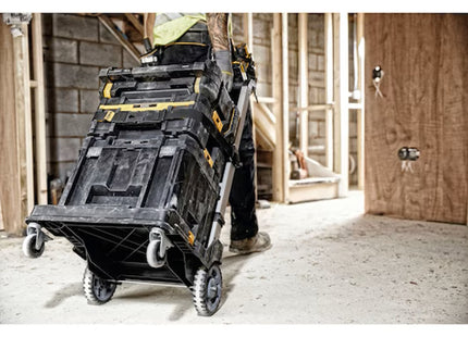 DEWALT TSTAK TROLLEY TRASPORTO SISTEMA TSTAK