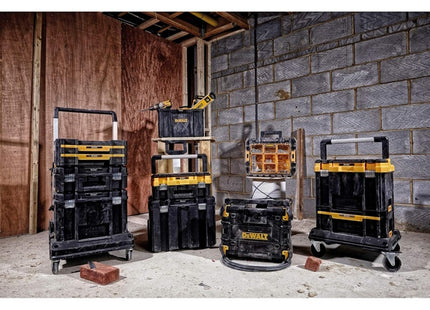 DEWALT TSTAK TROLLEY TRASPORTO SISTEMA TSTAK