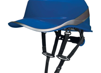 DELTA PLUS ELMETTO DA CANTIERE MOD. BASEBALL DIAMOND V UP