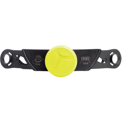DELTA PLUS ELMETTO DA CANTIERE MOD. BASEBALL DIAMOND V UP