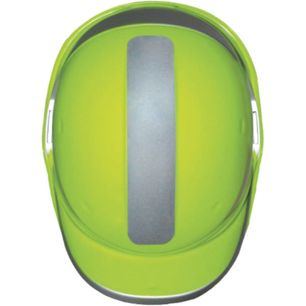 DELTA PLUS ELMETTO DA CANTIERE MOD. BASEBALL DIAMOND V UP