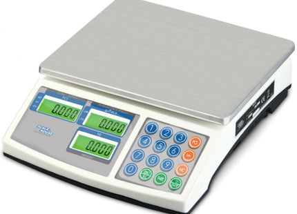 STROPS BILANCIA CONTAPEZZI PORTATA KG 6