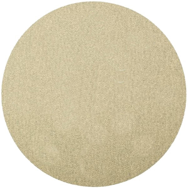 KLINGSPOR DISCO CARTA ABRASIVA VELCRATO PS 33 BK D.MM150 GR150