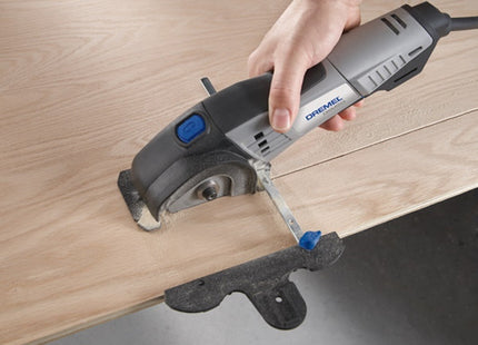 DREMEL ART. DSM500 DISCO DA TAGLIO MULTIUSO IN CARBONIO D.MM77