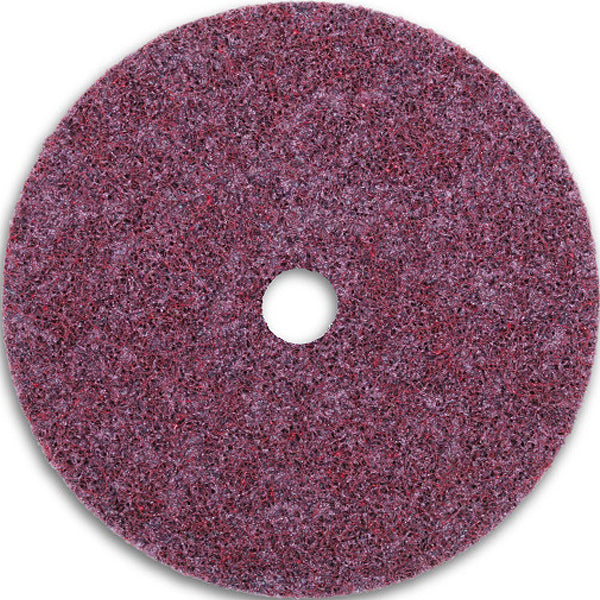 3M SCOTCH-BRITE GB-DH DISCO IN MINERALE CERAMICO D.MM115X22