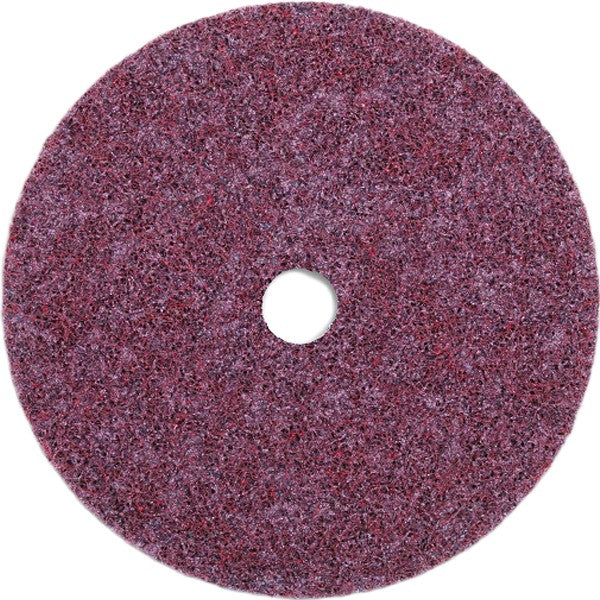 3M SCOTCH-BRITE GB-DH DISCO IN MINERALE CERAMICO D.MM115X22