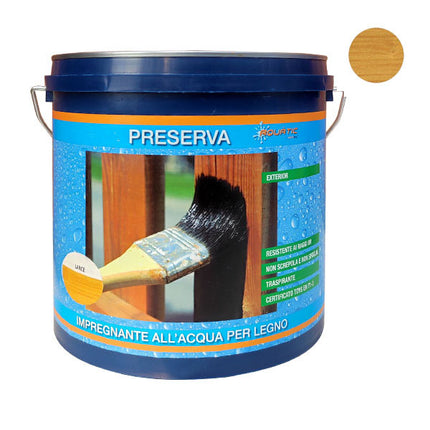 VERNITES PRESERVA IMPREGNANTE ALL&apos;ACQUA