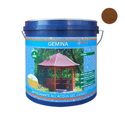 VERNITES GEMINA IMPREGNANTE GEL EFFETTO CERA