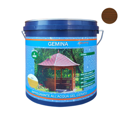 VERNITES GEMINA IMPREGNANTE GEL EFFETTO CERA