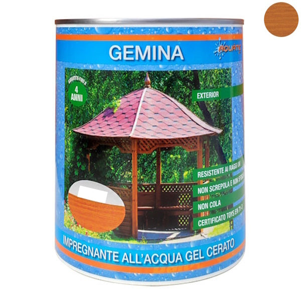 VERNITES GEMINA IMPREGNANTE GEL EFFETTO CERA