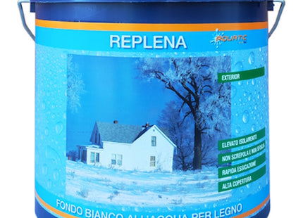 VERNITES REPLENA FONDO RIEMPITIVO ALL&apos;ACQUA BIANCO
