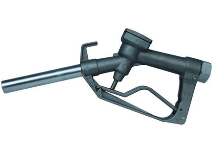 TOMES PISTOLA EROGAZIONE DIESEL MANUALE GIREVOLE LT/MIN.80 1"F BSP