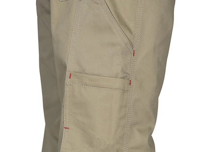 COFRA PANTALONE DRILL MULTITASCHE COLORE CORDA/NERO