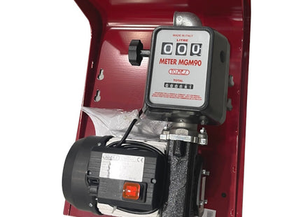 TOMES STAZIONE EROGAZIONE DIESEL ART. DSST0862