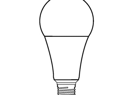 CENTURY LAMPADINA LED ARIA PLUS A GOCCIA 230V E27 IP20