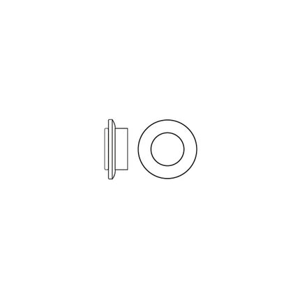 CENTURY PLAFONIERA LED MOD. PUSH & GO 230V