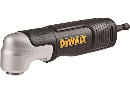 DEWALT DISPOSITIVO AVVITATURA ANGOLARE ATTACCO BITS DA 1/4"