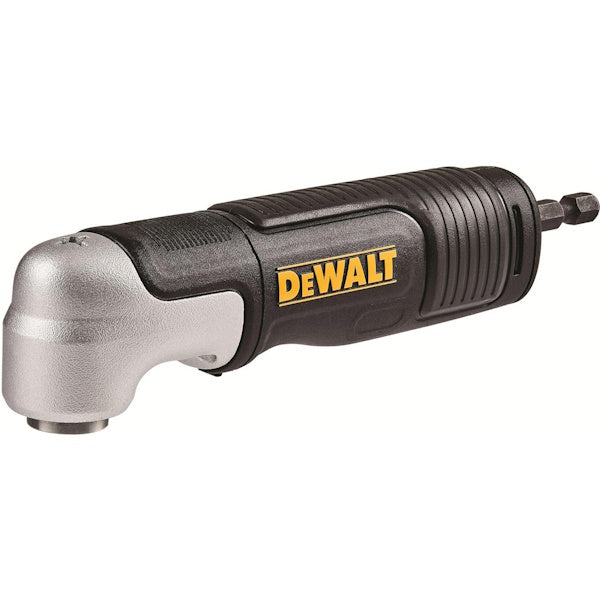 DEWALT DISPOSITIVO AVVITATURA ANGOLARE ATTACCO BITS DA 1/4"