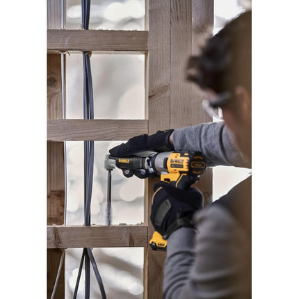 DEWALT DISPOSITIVO AVVITATURA ANGOLARE ATTACCO BITS DA 1/4"
