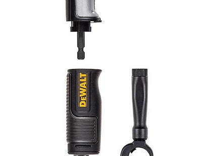 DEWALT DISPOSITIVO AVVITATURA ANGOLARE ATTACCO BITS DA 1/4"