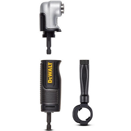 DEWALT DISPOSITIVO AVVITATURA ANGOLARE ATTACCO BITS DA 1/4"