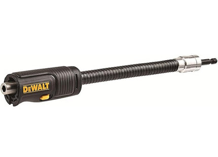 DEWALT DISPOSITIVO AVVITATURA FLESSIBILE ATTACCO BITS DA 1/4"