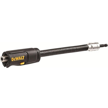 DEWALT DISPOSITIVO AVVITATURA FLESSIBILE ATTACCO BITS DA 1/4"