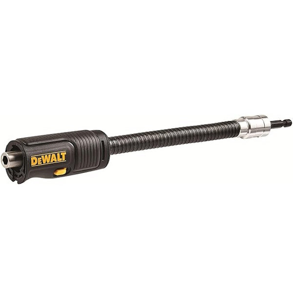 DEWALT DISPOSITIVO AVVITATURA FLESSIBILE ATTACCO BITS DA 1/4"