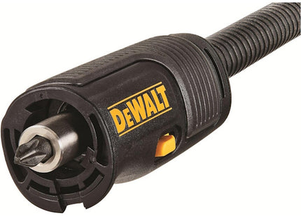 DEWALT DISPOSITIVO AVVITATURA FLESSIBILE ATTACCO BITS DA 1/4"