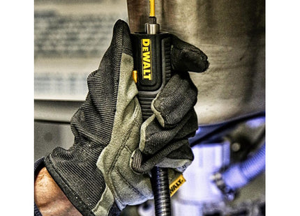 DEWALT DISPOSITIVO AVVITATURA FLESSIBILE ATTACCO BITS DA 1/4"