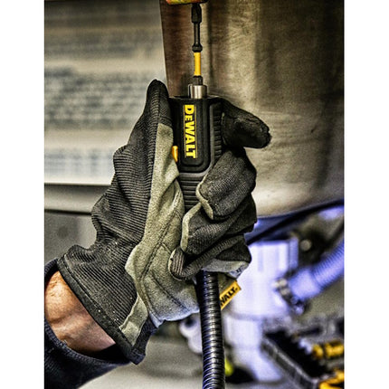DEWALT DISPOSITIVO AVVITATURA FLESSIBILE ATTACCO BITS DA 1/4"
