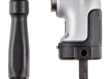 DEWALT DISPOSITIVO AVVITATURA ANGOLARE COMPATTO ATTACCO BITS DA 1/4"