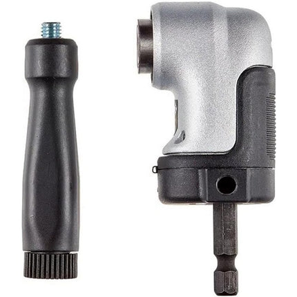 DEWALT DISPOSITIVO AVVITATURA ANGOLARE COMPATTO ATTACCO BITS DA 1/4"