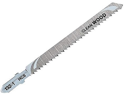 DEWALT LAME PER SEGHETTO ALTERNATIVO PER LEGNO MM100 T101BR PZ5