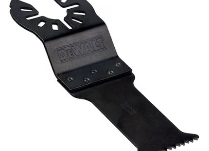 DEWALT LAMA PER MULTIFUNZIONE PER LEGNO/PLASTICA/CARTONGESSO MM30X43