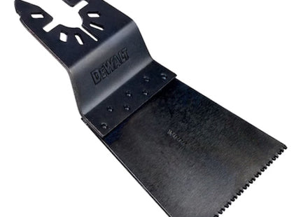 DEWALT LAMA PER MULTIFUNZIONE PER LEGNO/PLASTICA/CARTONGESSO MM66X43