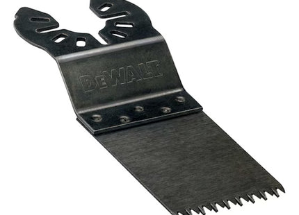 DEWALT LAMA PER MULTIFUNZIONE DENTATURA JAPAN PER LEGNO MM30X42