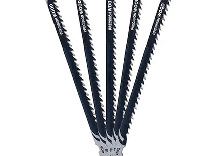 DEWALT LAME PER SEGHETTO ALTERNATIVO PER LEGNO MM.152 T344DP PZ5