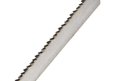 DEWALT LAME PER SEGHETTO ALTERNATIVO BIMETALLICHE MM.180 T718BF PZ5