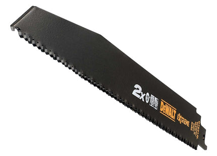 DEWALT LAME PER SEGA DIRITTA PER LEGNO MOD. 2X MM305X4,2 CONF.DA PZ5